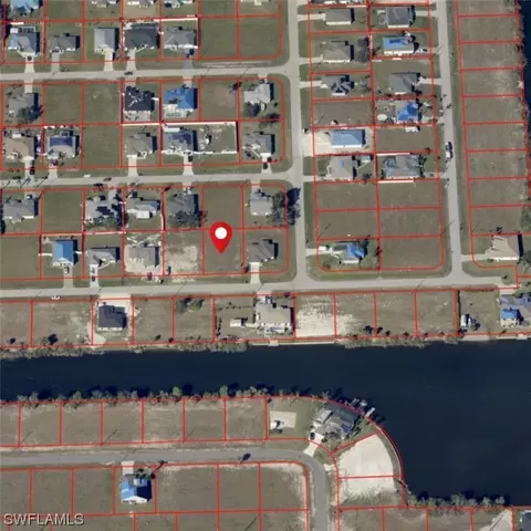 1305 NW 9th St, Cape Coral, FL 33993