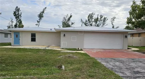 2076 Coral Point Dr, Cape Coral, FL 33990