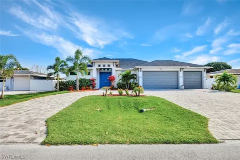 1306 Everest Pkwy, Cape Coral, FL 33904