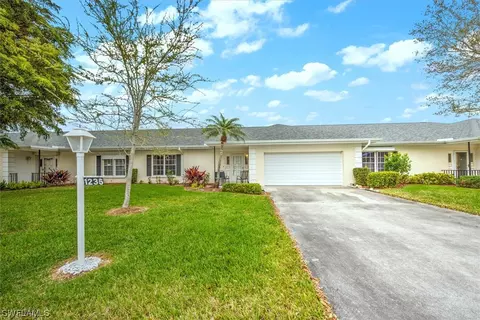 1235 S Brandywine Cir, Fort Myers, FL 33919