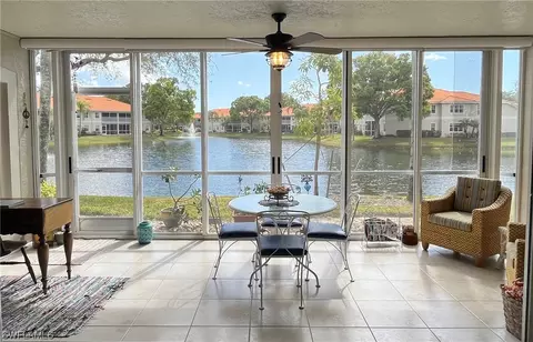 7648 Oleander Gate Dr #H-101, Naples, FL 34109