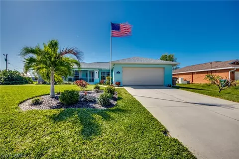 2026 NW 5th Ter, Cape Coral, FL 33993