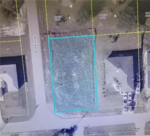 3514 30th St SW, Lehigh Acres, FL 33976