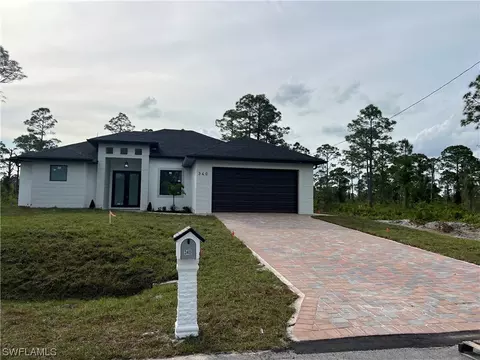 340 Brook Ave S, Lehigh Acres, FL 33974