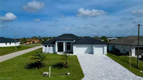 3311 NW 15th Ln, Cape Coral, FL 33993