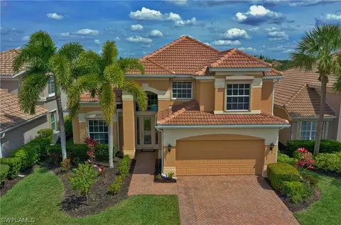 9133 Shadow Glen Way, Fort Myers, FL 33913