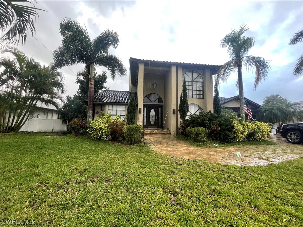 1216 Hancock Brg Pkwy  