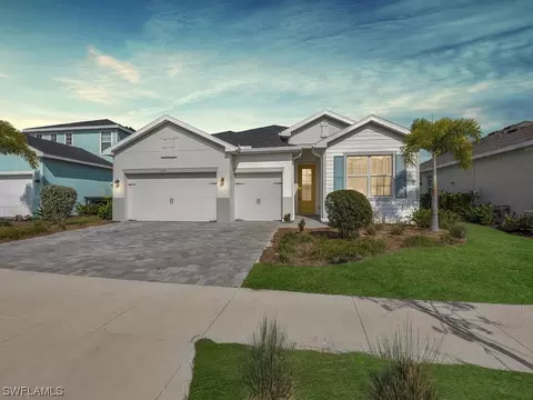 17314 Palmetto Pass Ln, Punta Gorda, FL 33982