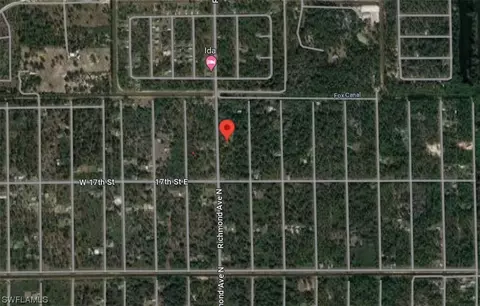 1710 Richmond Ave N, Lehigh Acres, FL 33972