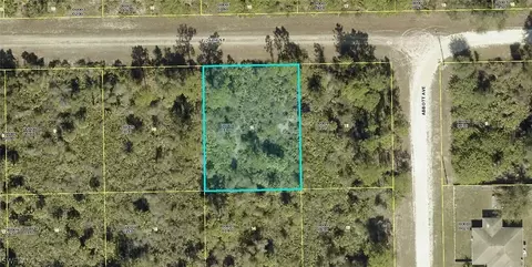 4222 E 26th St, Alva, FL 33920