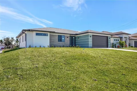 1241 NW 35th Pl, Cape Coral, FL 33993