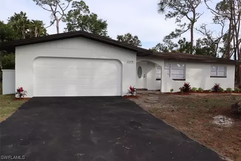 2378 Ivy Ave, Fort Myers, FL 33907