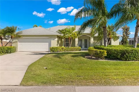 2007 SW 30th St, Cape Coral, FL 33914