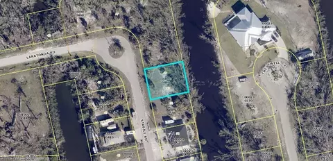 3922 Stabile Rd, Saint James City, FL 33956