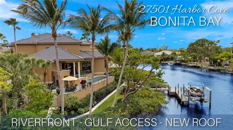 27501 Harbor Cove Ct, Bonita Springs, FL 34134