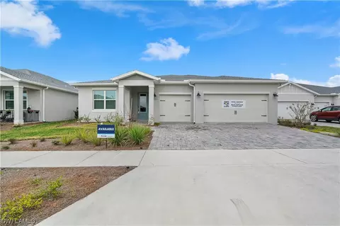 44192 Saddlewood Ct, Punta Gorda, FL 33982