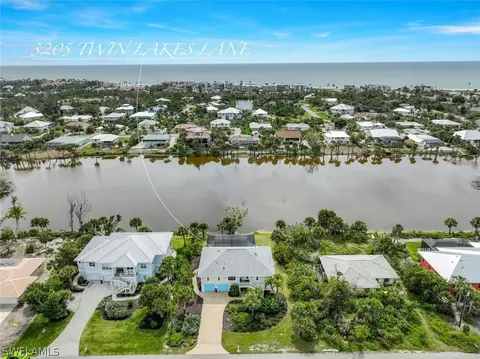 3205 Twin Lakes Ln, Sanibel, FL 33957
