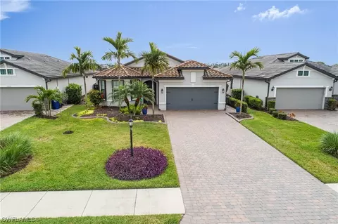 19867 Bittersweet Ln, Estero, FL 33928
