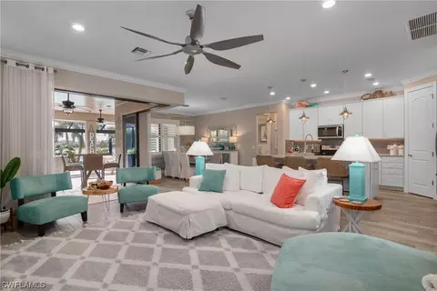 Living - 19867 Bittersweet Ln, Estero, FL 33928 photo 1 of 4