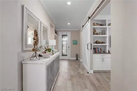 Entry Way - 19867 Bittersweet Ln, Estero, FL 33928 photo 1 of 1