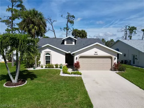 3886 Sabal Springs Blvd, North Fort Myers, FL 33917