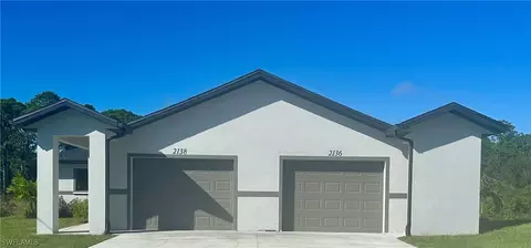 4533-4535 29th St SW, Lehigh Acres, FL 33973