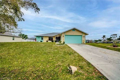 1708 SW 3rd Pl, Cape Coral, FL 33991
