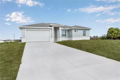 384 Neighborly Rd, Labelle, FL 33935