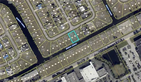 1814 NE 11th Ln, Cape Coral, FL 33909