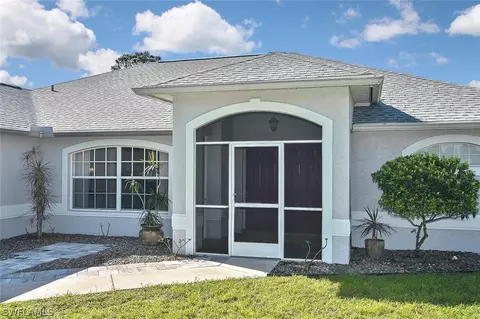 1246 Count St E, Lehigh Acres, FL 33974