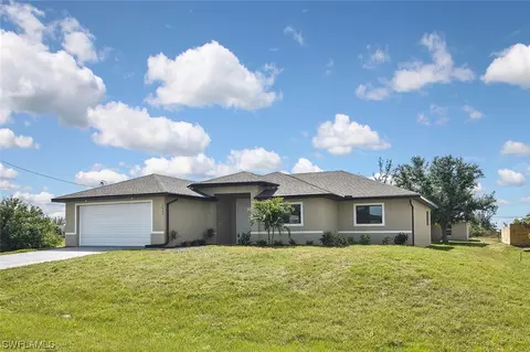 2806 NW 13th St, Cape Coral, FL 33993