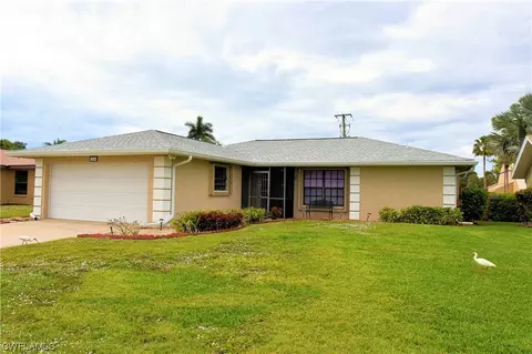 13348 Sylvan Ave, Fort Myers, FL 33919