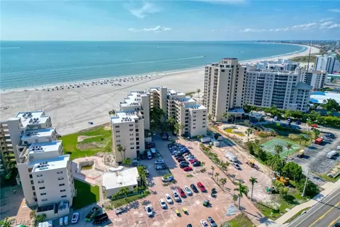 6662 Estero Blvd #309, Fort Myers Beach, FL 33931