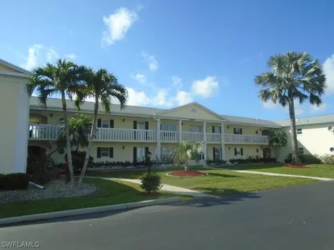 13501 Stratford Place Cir #103, Fort Myers, FL 33919