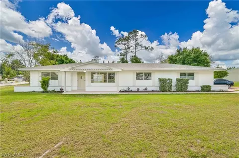 700 W Cleveland Ln, Lehigh Acres, FL 33936