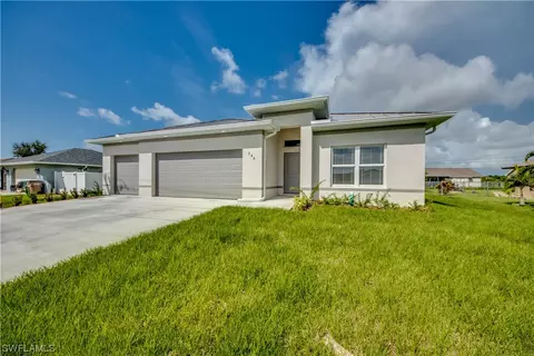 2818 NW 7th Pl, Cape Coral, FL 33993