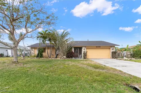 3302 SW 6th Ave, Cape Coral, FL 33914