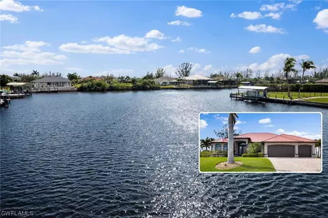 2112 NW 41st Pl, Cape Coral, FL 33993