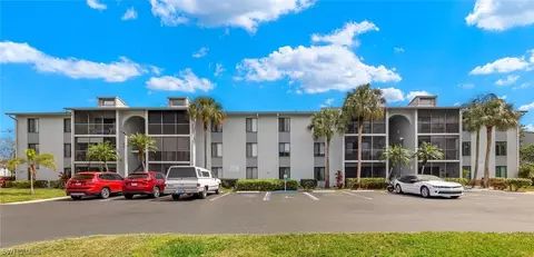 4701 Lakeside Club Blvd #12, Fort Myers, FL 33905