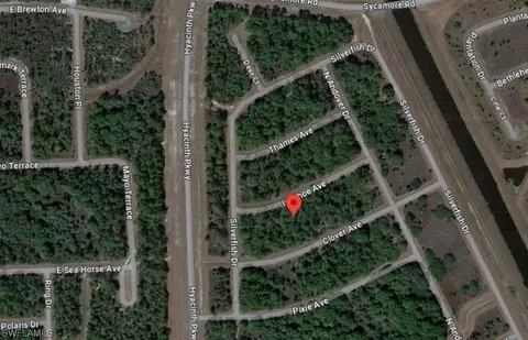 307 Ivanhoe Ave, Labelle, FL 33935