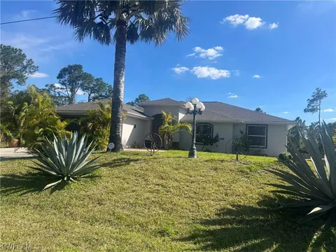 1132 Bari St E, Lehigh Acres, FL 33974