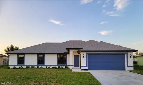 217 SE 18th St, Cape Coral, FL 33990