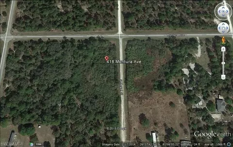 418 Montura Ave, Clewiston, FL 33440