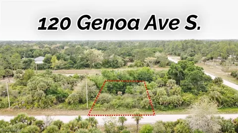 120 Genoa Ave S, Lehigh Acres, FL 33974