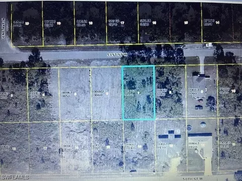 2711 51st St W, Lehigh Acres, FL 33971