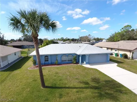 479 Decatur St, Port Charlotte, FL 33954