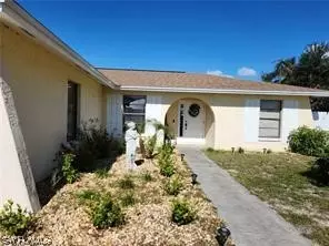 1303 NE 1st Ter, Cape Coral, FL 33909