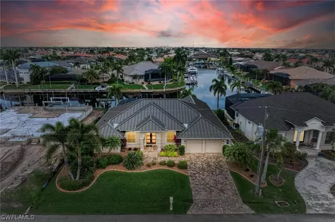 3246 Antigua Dr, Punta Gorda, FL 33950