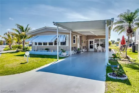 13661 Gannet Dr, Fort Myers, FL 33908