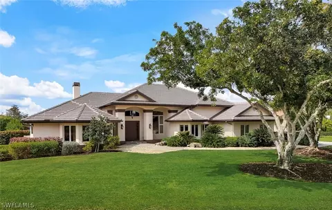 20585 Wildcat Run Dr, Estero, FL 33928
